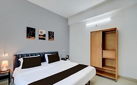 Hotel O Bee Oak